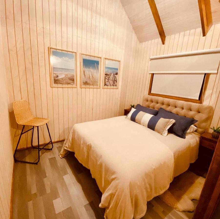 Colico Tiny - Jacuzzi-terraza * Catrico